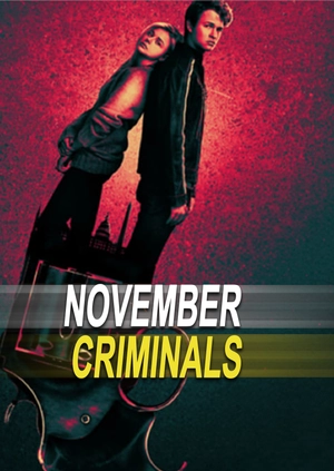 November Criminals