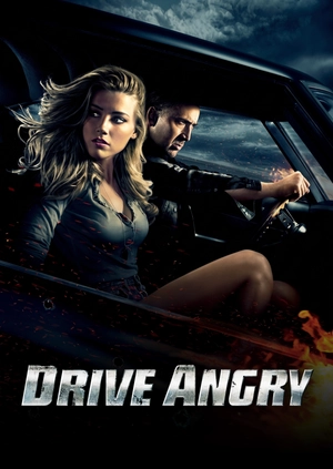 Drive Angry