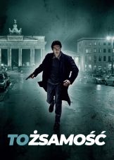 Tożsamość — plakat