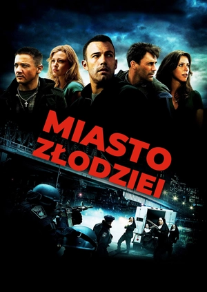 Miasto złodziei