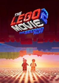 The Lego Movie 2: The Second Part