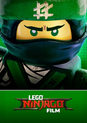 LEGO® NINJAGO: FILM