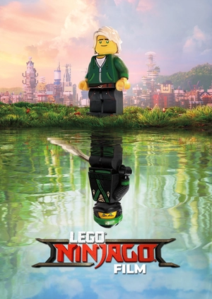 LEGO® NINJAGO: FILM