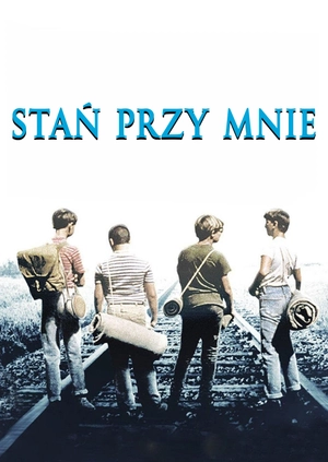 Stań przy mnie