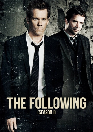 The Following (Season1)