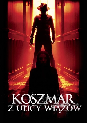 Koszmar z ulicy Wiązów