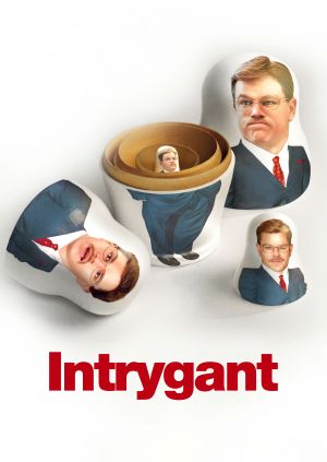 Intrygant — plakat