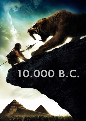 10.000 B.C.