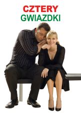 Cztery Gwiazdki — plakat