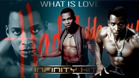 Haddaway - What is Love | German Cruz Remix | Infinity Hits