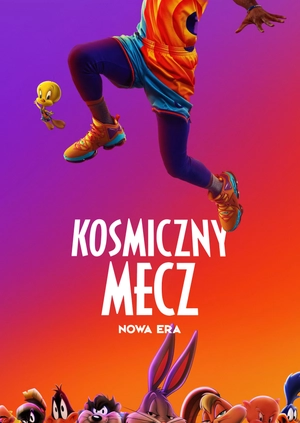 Kosmiczny mecz: Nowa era