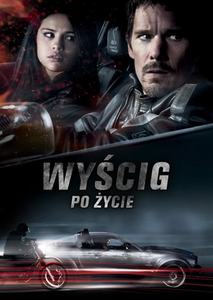 Wyścig po życie