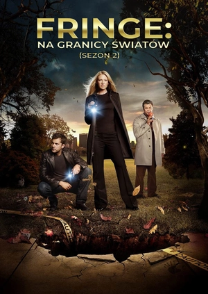 Fringe: Na granicy światów (Sezon 2)