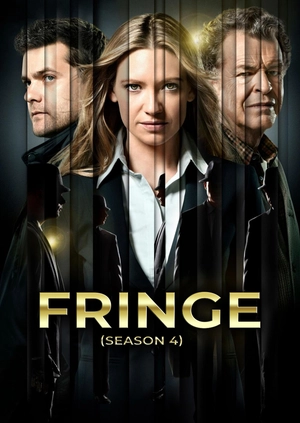 Fringe (Season 4)