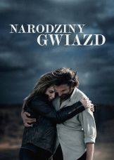 Narodziny gwiazd — plakat