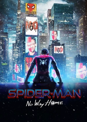 Spider-Man: No Way Home