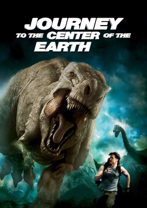 Journey to the Center of the Earth