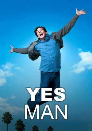 Yes Man