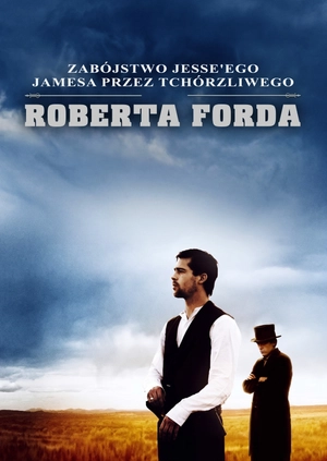Zabójstwo Jesse'ego Jamesa przez tchórzliwego Roberta Forda