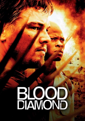 Blood Diamond