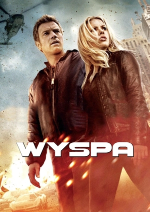 Wyspa
