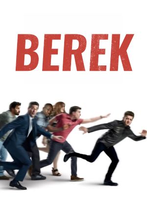 Berek — plakat