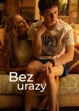 Bez urazy — plakat