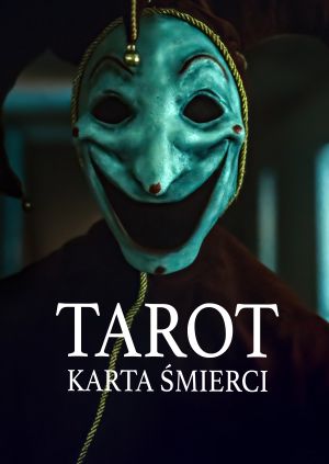 Tarot: Karta śmierci — plakat