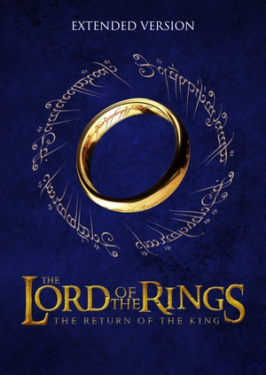 The Lord of the Rings: The Return of the King (Extended Edition)