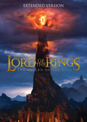 The Lord of the Rings: The Return of the King (Extended Edition)