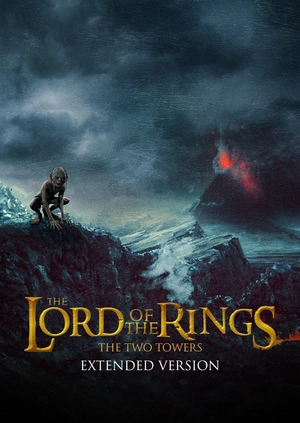 Lord of the Rings: The Two Towers (Extended Edition)