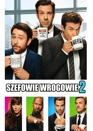 Szefowie wrogowie 2