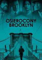 Osierocony Brooklyn — plakat