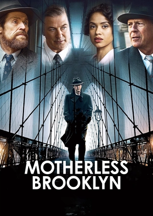 Motherless Brooklyn
