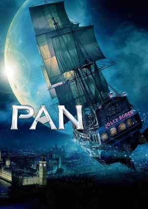 Pan