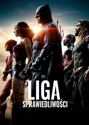 Liga Sprawiedliwości