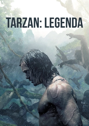 Tarzan: Legenda