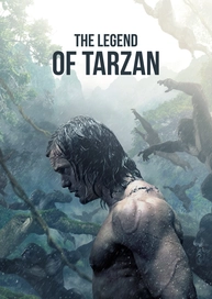 The Legend of Tarzan