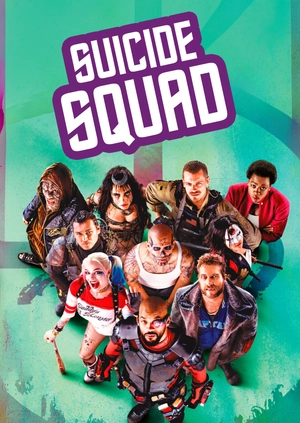 Suicide Squad