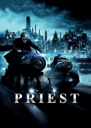 Priest