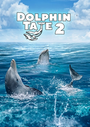 Dolphin Tale 2
