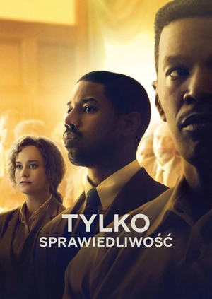 Tylko sprawiedliwość
