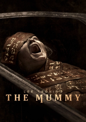 Lee Cronin’s The Mummy