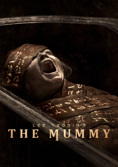 Lee Cronin’s The Mummy