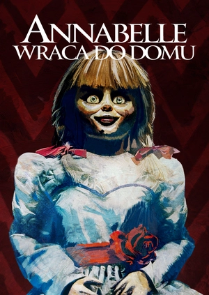 Annabelle wraca do domu
