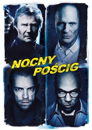 Nocny pościg
