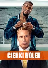 Cienki Bolek — plakat