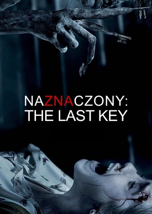 Naznaczony: Ostatni klucz