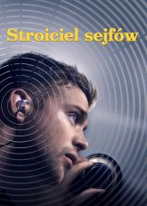 Stroiciel sejfów — plakat