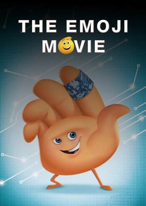The Emoji Movie